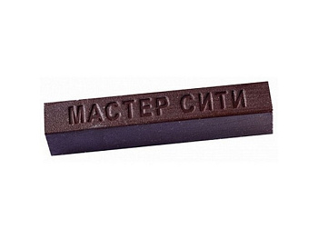Воск мягкий орех итальянский (20)