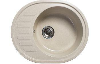 Мойка 03 "Шампань" (615*500)