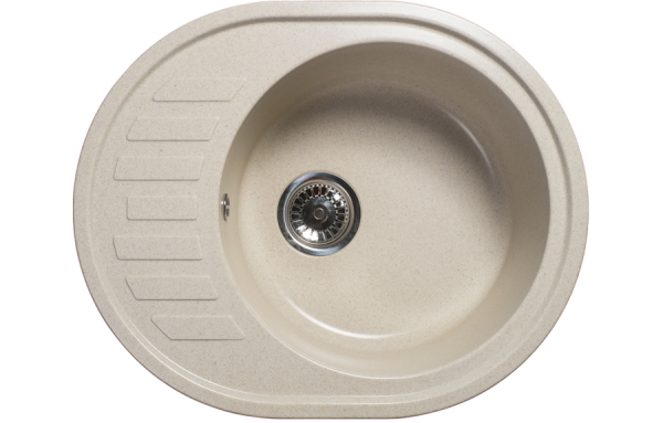 Мойка 03 "Шампань" (615*500)