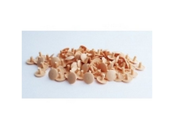 Заглушка универсальная БУК СВЕТЛЫЙ (Вяз) №13 (1000) С-с