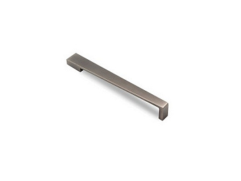 Ручка-скоба КЕРРОН EL-7110-128 Oi (атласное серебро)25