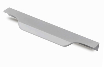 Ручка 201 320мм/397мм ХРОМ МАТОВЫЙ (30)