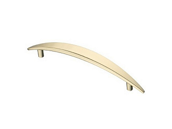 Ручка-скоба КЕРРОН S-2230-96 OT (золото)(80/400) "Р"