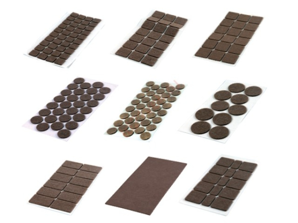 Подпятник ФЕТР 120*240 (Pacific)